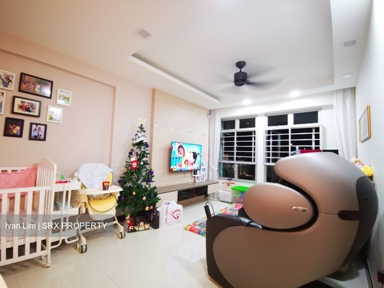Blk 415A Fernvale Link (Sengkang), HDB 4 Rooms #217397731